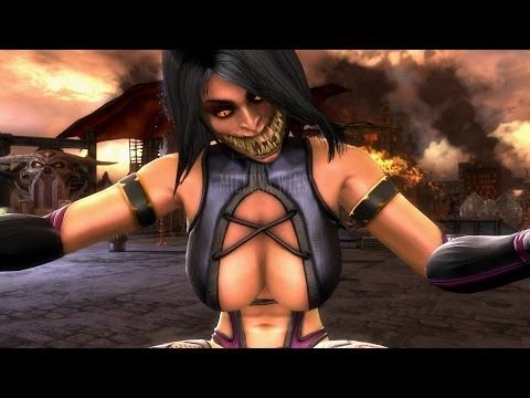 how to get more costumes in mk9