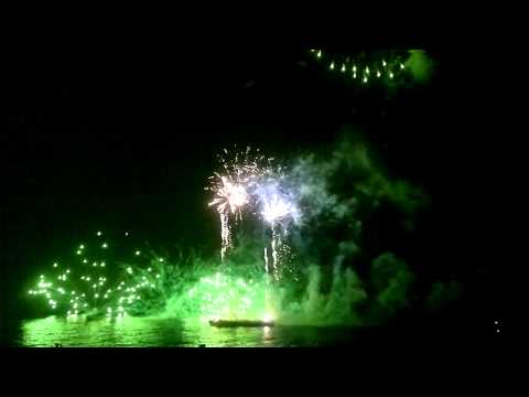 Genova 2012 – Setti Fireworks