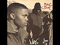 One Love - Nas (Hulk Hodn Remix) One Love - Nas (Hulk Hodn Remix)