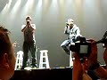 Backstreet Boys soundcheck in Tallinn, Estonia 19.05.08 Backstreet Boys soundcheck in Tallinn, Estonia 19.05.08