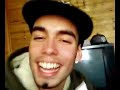 Joelito & Winna freestyle in Haarlem