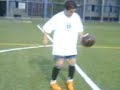 omar's soccer moment (NCS edition)