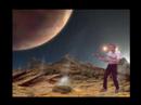 after effects test star trek mess about