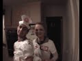 New Zealand House Party