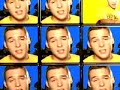 ELIJAH feat. PACO MENDOZA - LAS BLIEBE