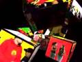 ELIJAH feat. PACO MENDOZA - LAS BLIEBE