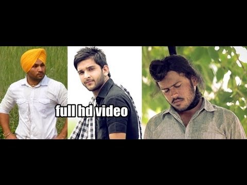Banner Film Staran De - Kamm Sarao | latest punjabi songs 2013- 2014 HD | new punjabi songs 2014