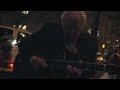 jack wilkins & bucky pizzarelli playing at jack's tuesday night gig at 
