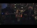 jack wilkins & bucky pizzarelli playing at jack's tuesday night gig at 