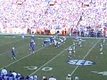 first down - Gators v Noles 2009.AVI