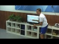 Divertida imitación del Mister en Cracks