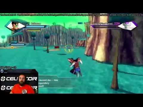 goku