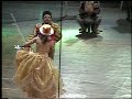 Cashua Huanuqueña - Williams Jara Daza