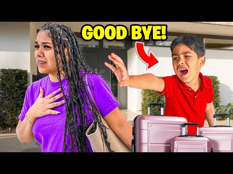 This Is Goodbye… 💔