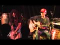 Jason Mraz - I'm Yours LIVE (Spec-a-Thon 2004.11.06) [First Performance Ever!]