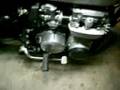 videos de cb650 trouble