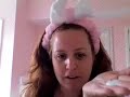 jennifer uses clarisonic