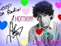 Jonas Brothers Love Story Chapter 6 