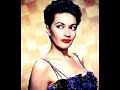 Yvonne De Carlo Tribute