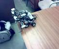 Lego NXT Edge Avoidance Lego NXT Edge Avoidance