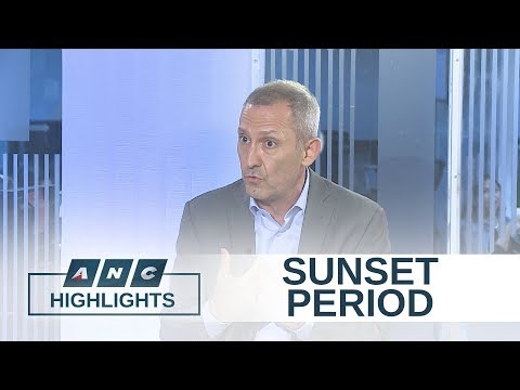 ECCP support calls for longer sunset period for current fiscal incentives