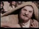i give my all excerpt video from the passion of the Christ