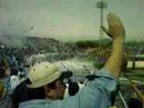 Entrada de O'Higgins en Partido con Colo-Colo