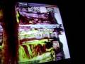 videos de Groove Motion Crazy 4X