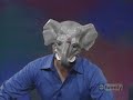 Hats - Whose line