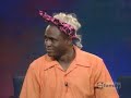 Hats - Whose line