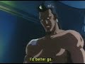 Macross Plus The Movie part 5/12