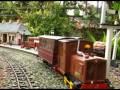 The Pilton Valley Railway