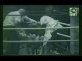 Roberto DURAN VS Hector THOMPSON 3/3 Roberto DURAN VS Hector THOMPSON 3/3