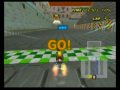 Mario Kart Wii Tournament - 1/03/10 - Think of this as a Winter Vacation!