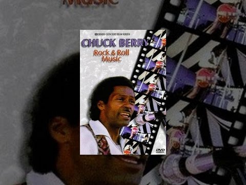 Chuck Berry - Legends in Concert