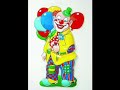 David Cassidy I am a Clown
