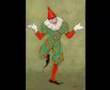 David Cassidy I am a Clown
