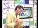 Aildo Vidal en SOY EL Q + SABE D TV DL MUNDO (2/2)