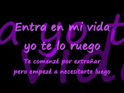 LETRA VES SIN BANDERA letra ves sin bandera: