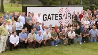 GatesAir: New Beginnings