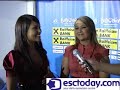 Eurovision 2008: Interview with Maria on esctoday.com