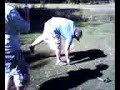 Golfing Bloopers!