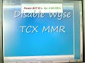 The bandwidth of Wyse Thin Computing when using MS office,IE. And playing video with & without MMR