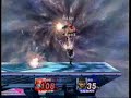 KaoX (Snake) Vs DynaDASH (Samus) KaoX (Snake) Vs DynaDASH (Samus)