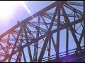 INSANE bridge jump