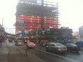 JAone BRUZ graffii truck LIC Queens