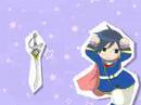 [TOD] Leon and Chaltier----Caramelldansen