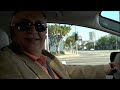 Behind the Wheel of the Honda FCX Clarity