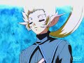 tokyo mew mew speed over