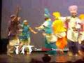 RU Bhangra - Naach Vention